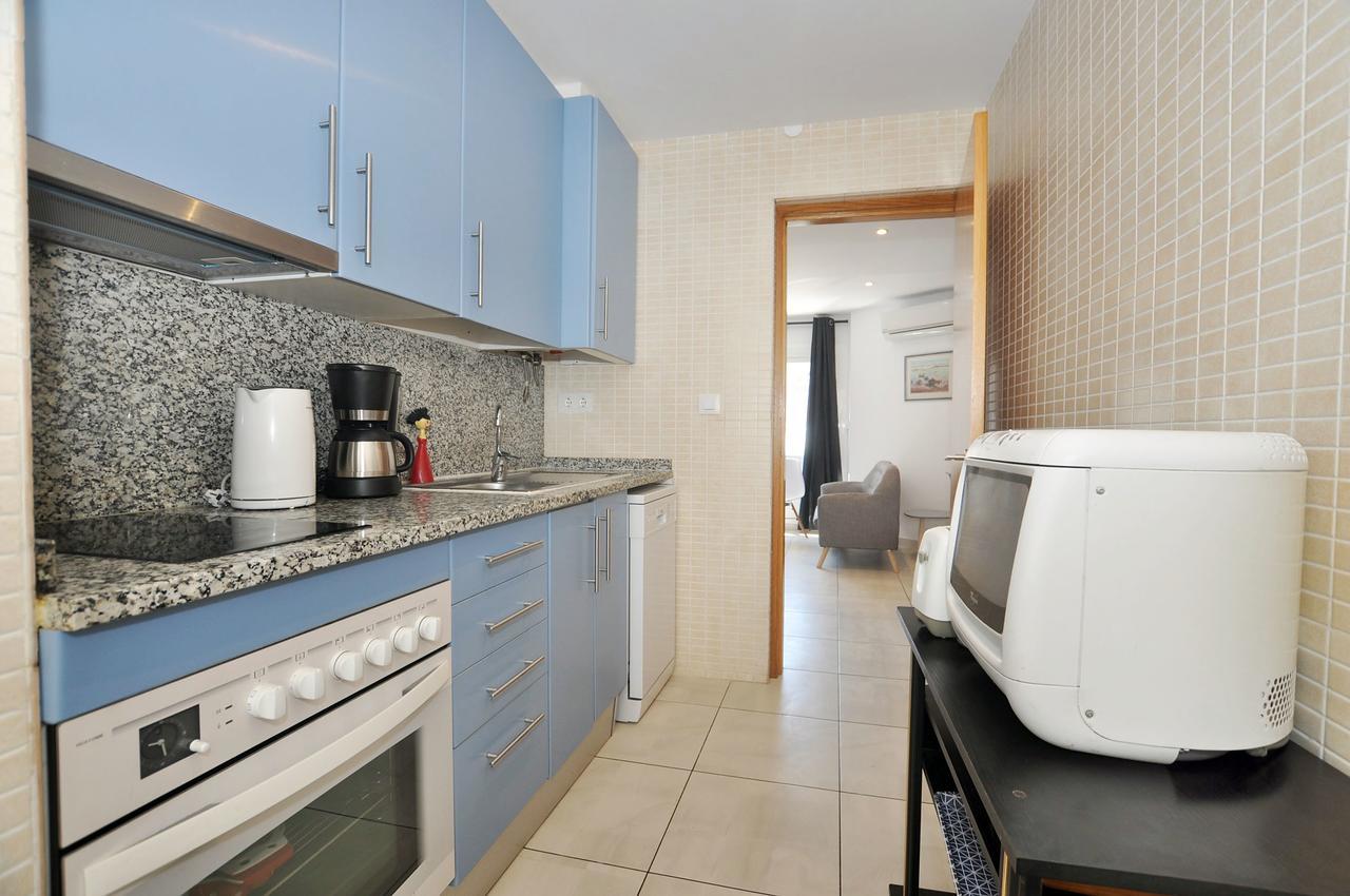 1174 Lutgardo Lopez - Apivend Immo Appartamento