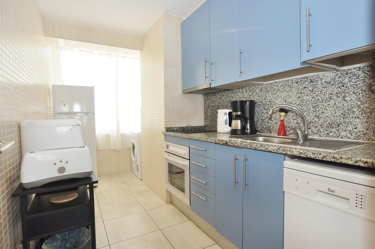 Appartamento 1174 Lutgardo Lopez - Apivend Immo Roses