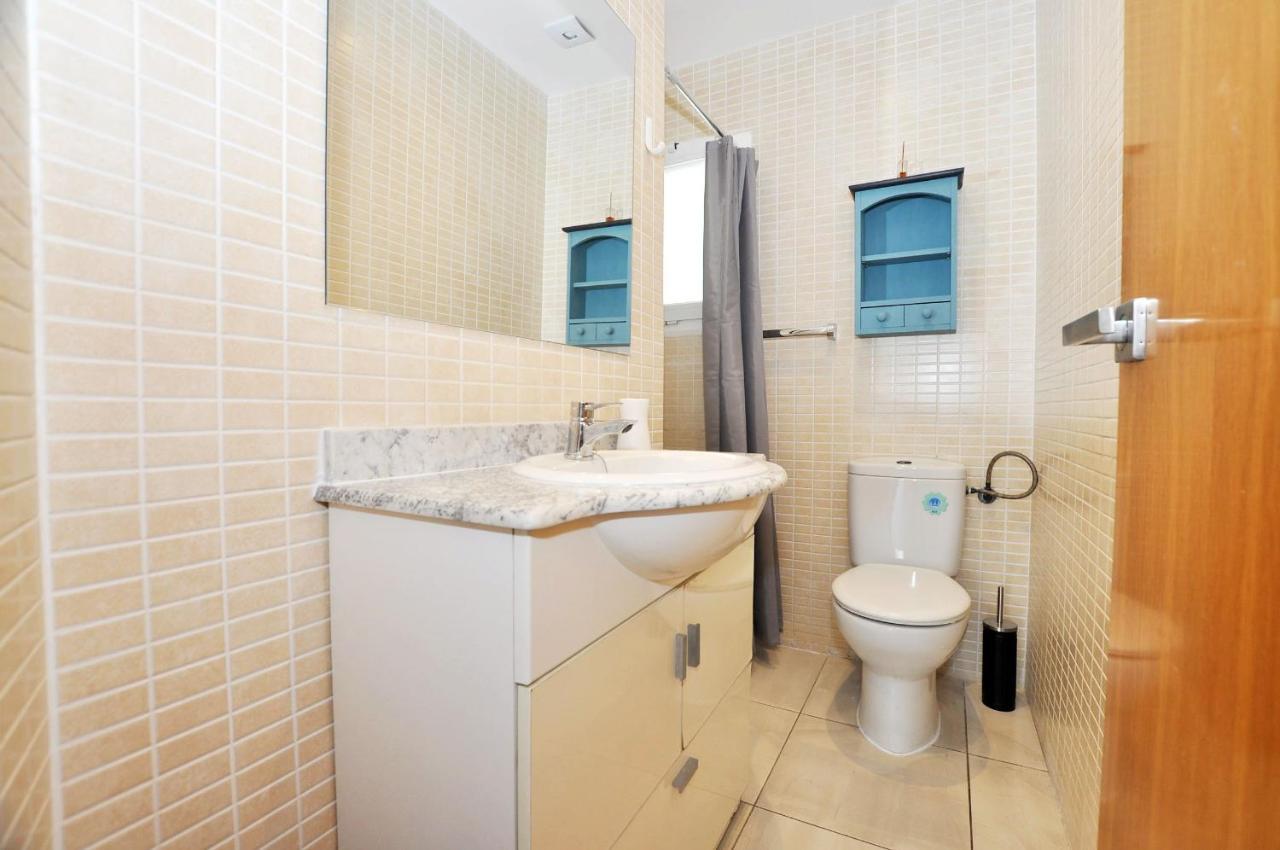 1174 Lutgardo Lopez - Apivend Immo Apartment Roses